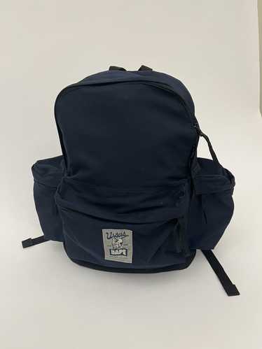 Sunmoonet Bape Shark Pattern Backpack, Lightweight Multi-Function College  School Laptop Bookbag 17 Inches : : Computers & Accessories