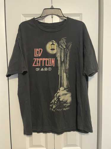 Led Zeppelin × Vintage Led Zeppelin Graphic Tee