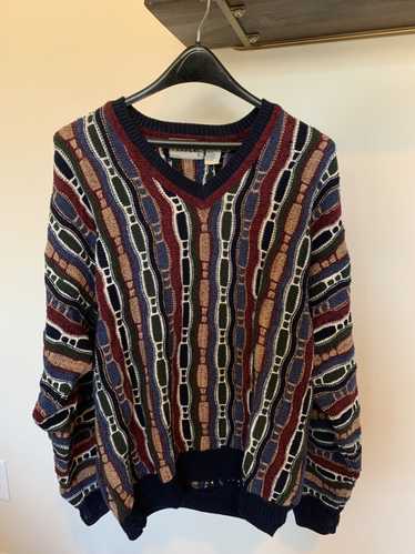 Cotton Traders Cotton Traders x Vintage Sweater