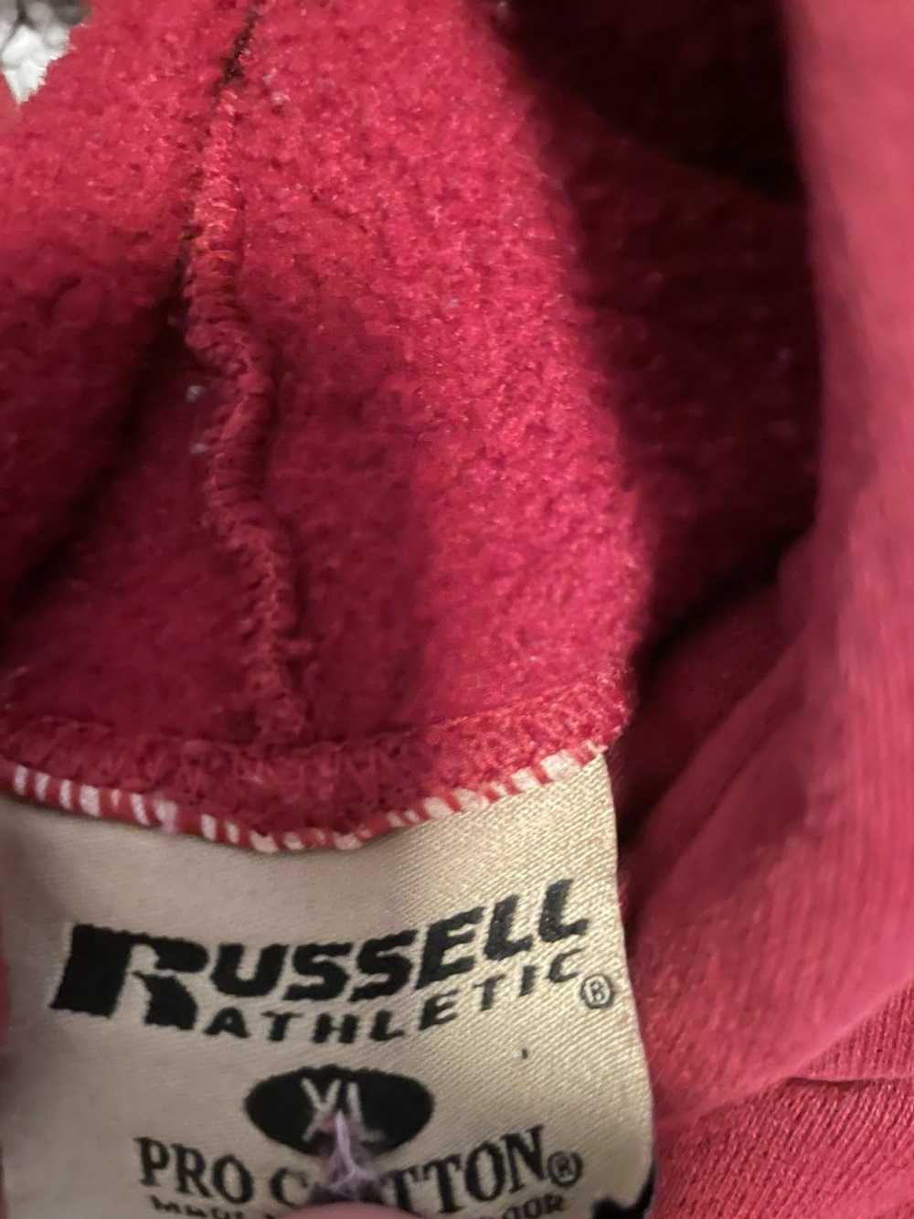 Russell Athletic × Vintage Russell Athletic Mens … - image 3