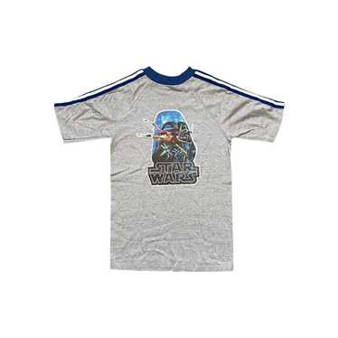 Star Wars Minimalist T-Shirt • X-Wing • Tie Fighter – Tico+Tina
