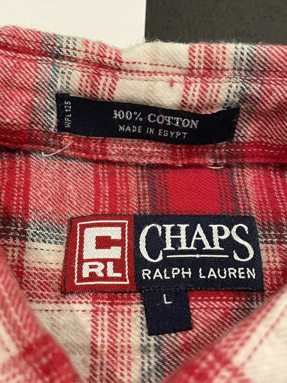 Chaps × Chaps Ralph Lauren × Polo Ralph Lauren Vi… - image 3