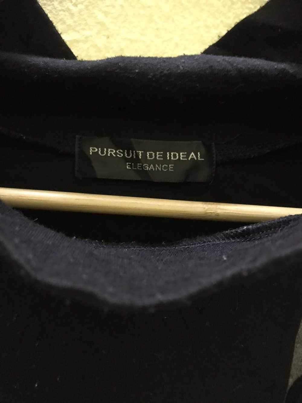 Japanese Brand Pursuit DE Ideal Elegance - image 5