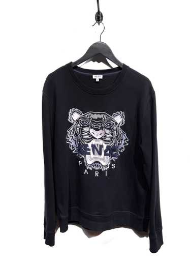 Faux best sale pull kenzo