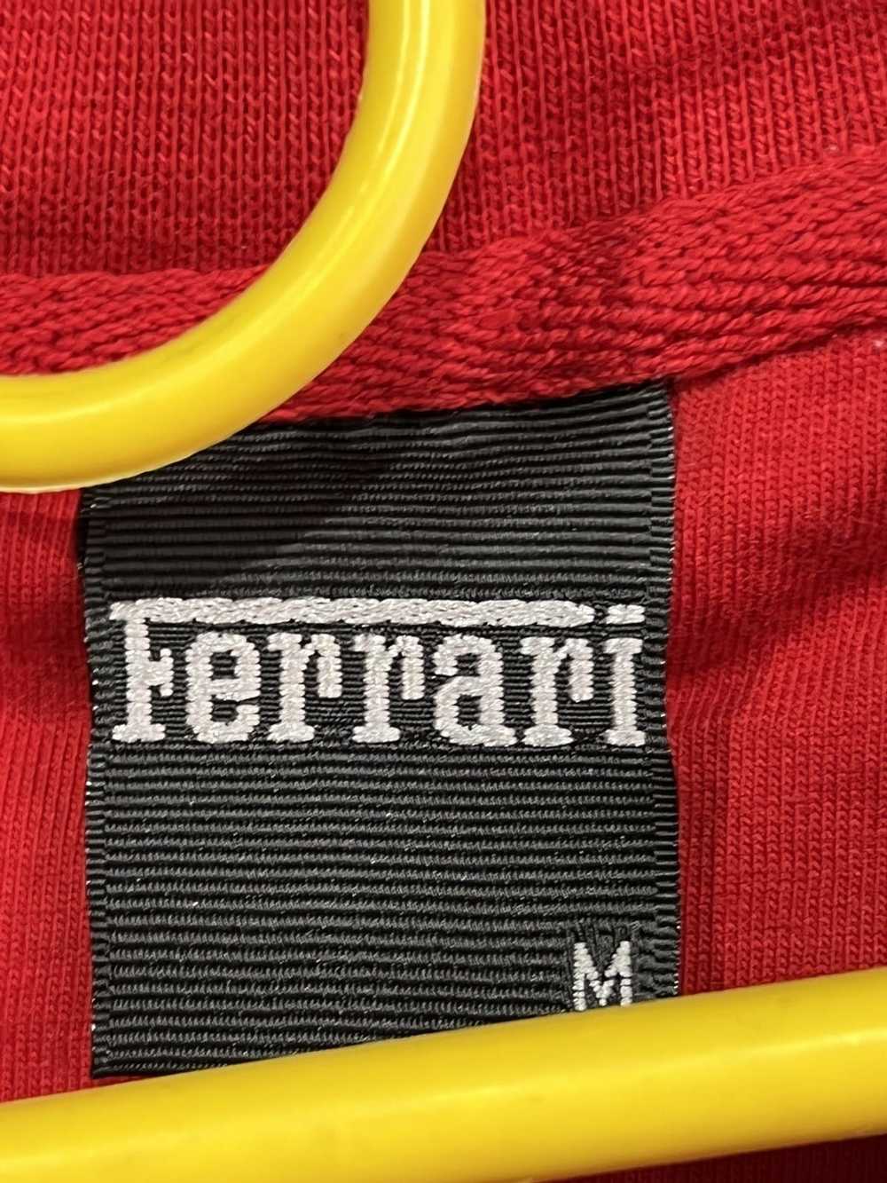 Ferrari × Racing × Vintage Ferrari 2002 vintage r… - image 3