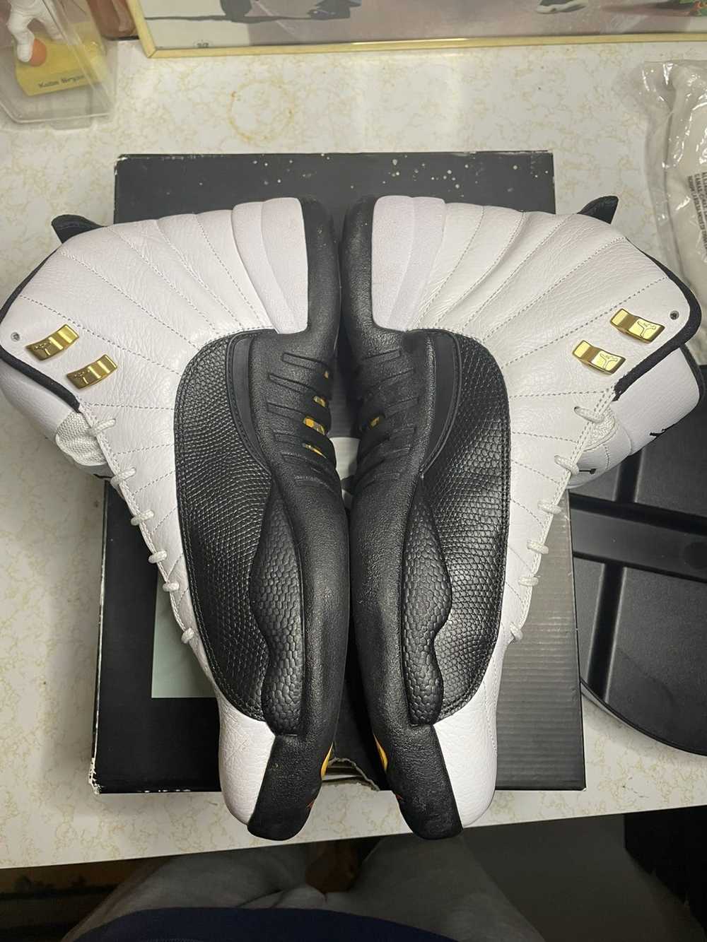 Jordan Brand Air Jordan 12 Retro 2013 Taxi 2013 - image 2