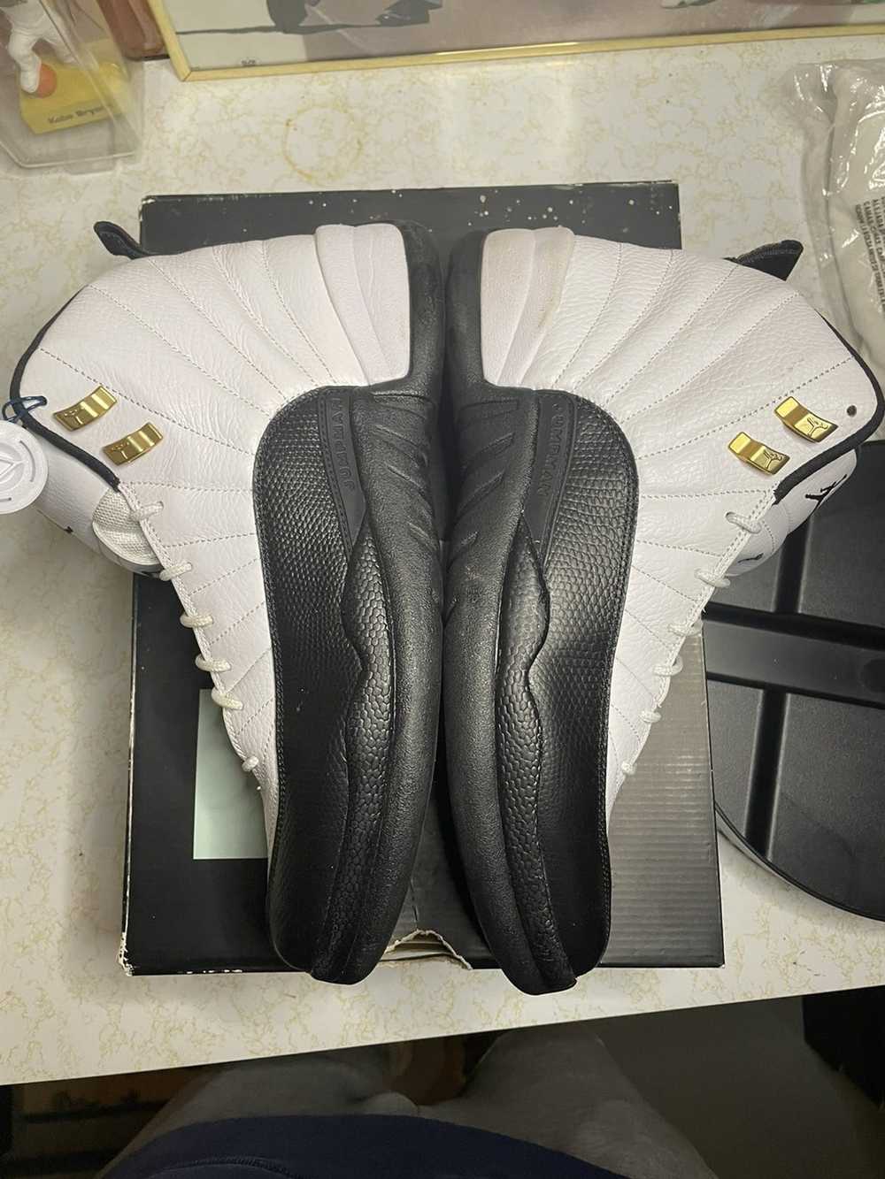 Jordan Brand Air Jordan 12 Retro 2013 Taxi 2013 - image 3