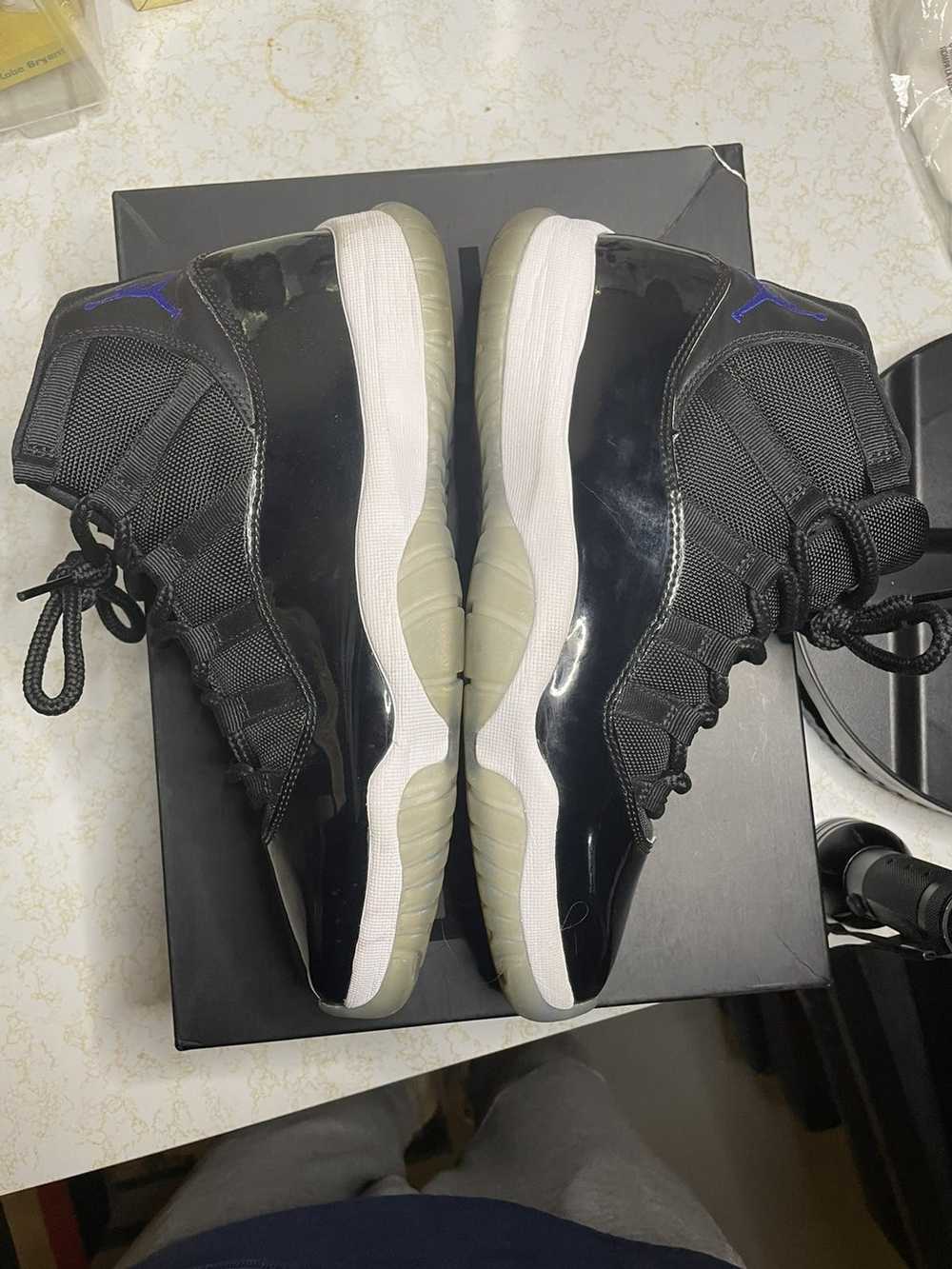 Jordan Brand Air Jordan 11 Retro 2016 Space Jam 2… - image 3