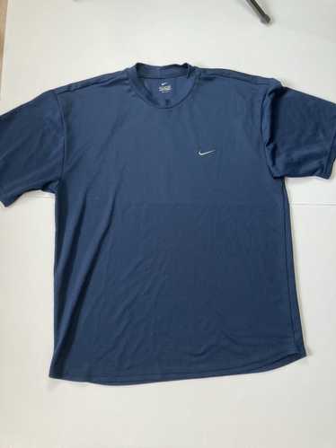 Nike × Vintage Vintage Y2K Nike Athletic Shirt