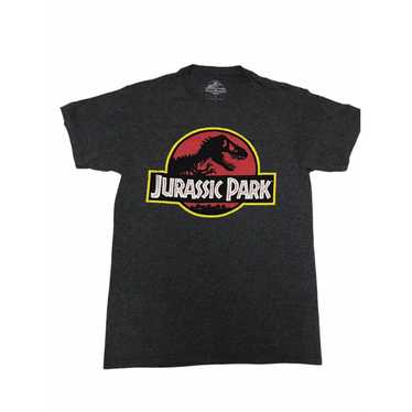 Other Jurassic World Jurassic Park Logo Dinosaur G