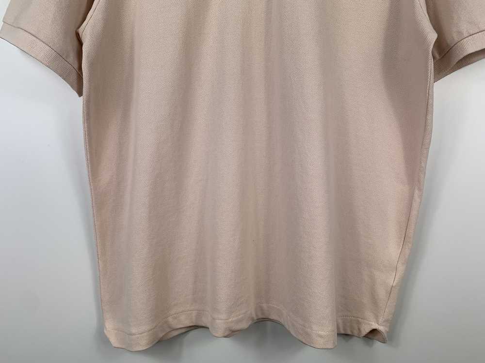 Lacoste Mens Lacoste Polo T-Shirt Classic Fit Siz… - image 3