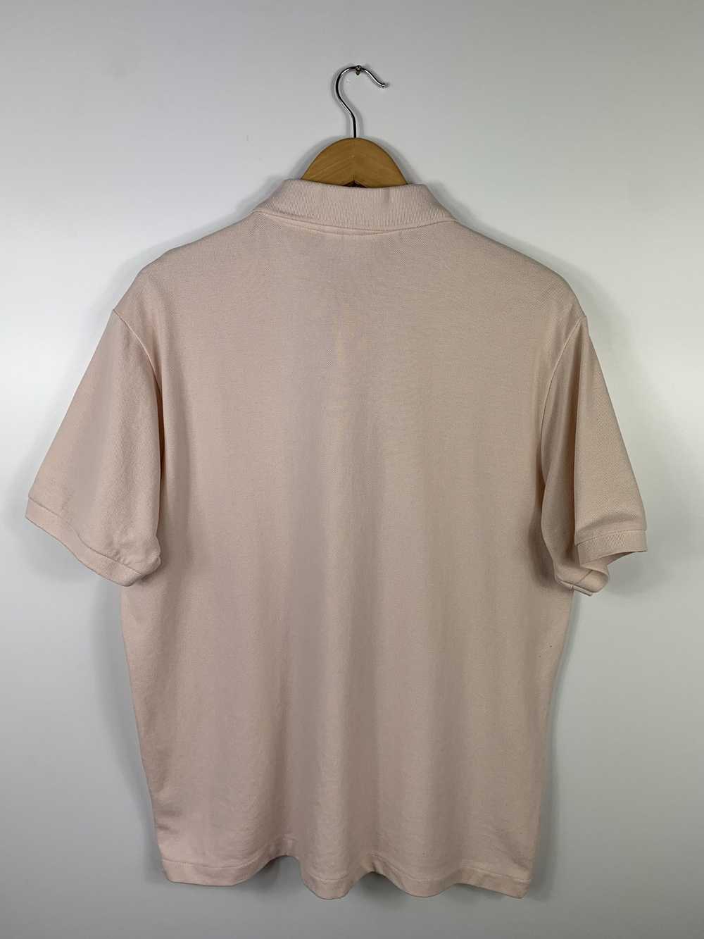 Lacoste Mens Lacoste Polo T-Shirt Classic Fit Siz… - image 6