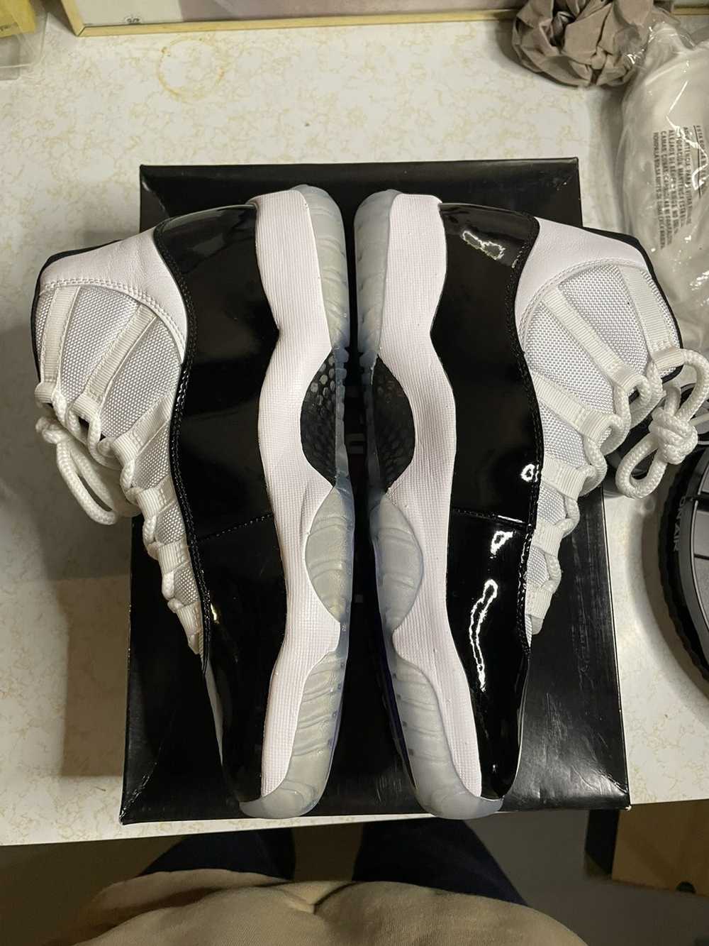 Jordan Brand Air Jordan 11 Retro 2018 Concord 2018 - image 2