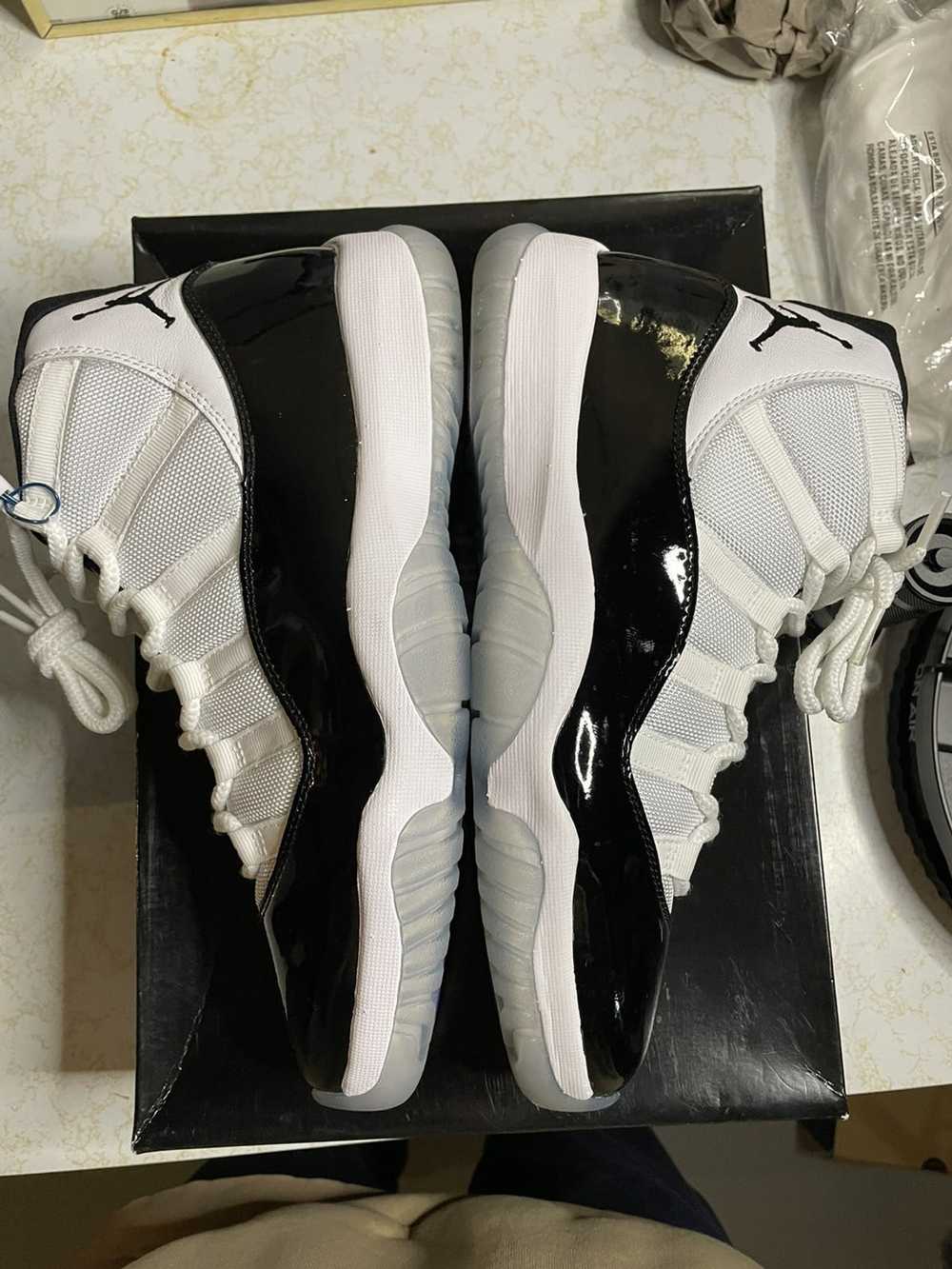 Jordan Brand Air Jordan 11 Retro 2018 Concord 2018 - image 3