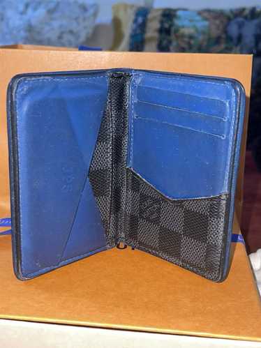 LV Pocket Organizer Wallets – iPerfectbags  Replica Louis Vuitton Bags,  Wallets, Shoes, Belts etc