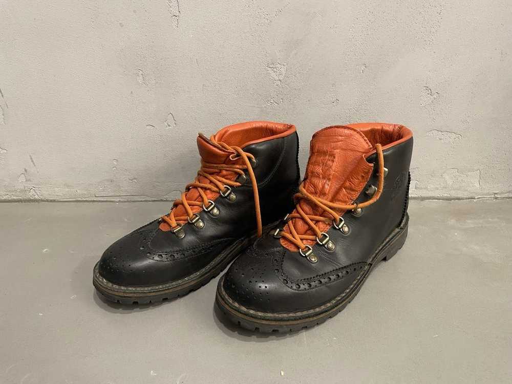 Diemme Leather boots - image 2