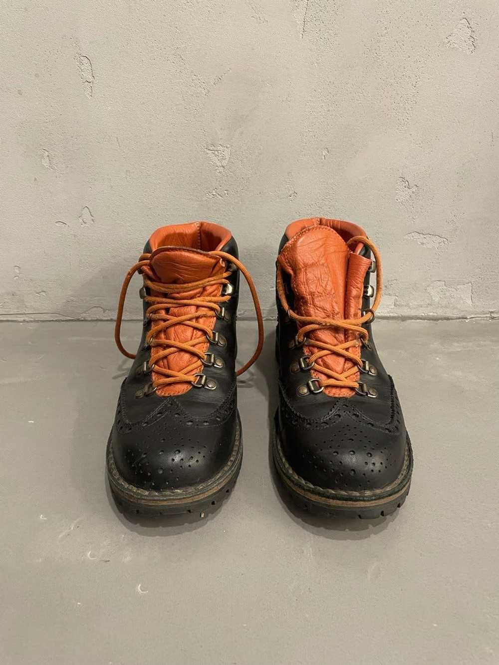Diemme Leather boots - image 3