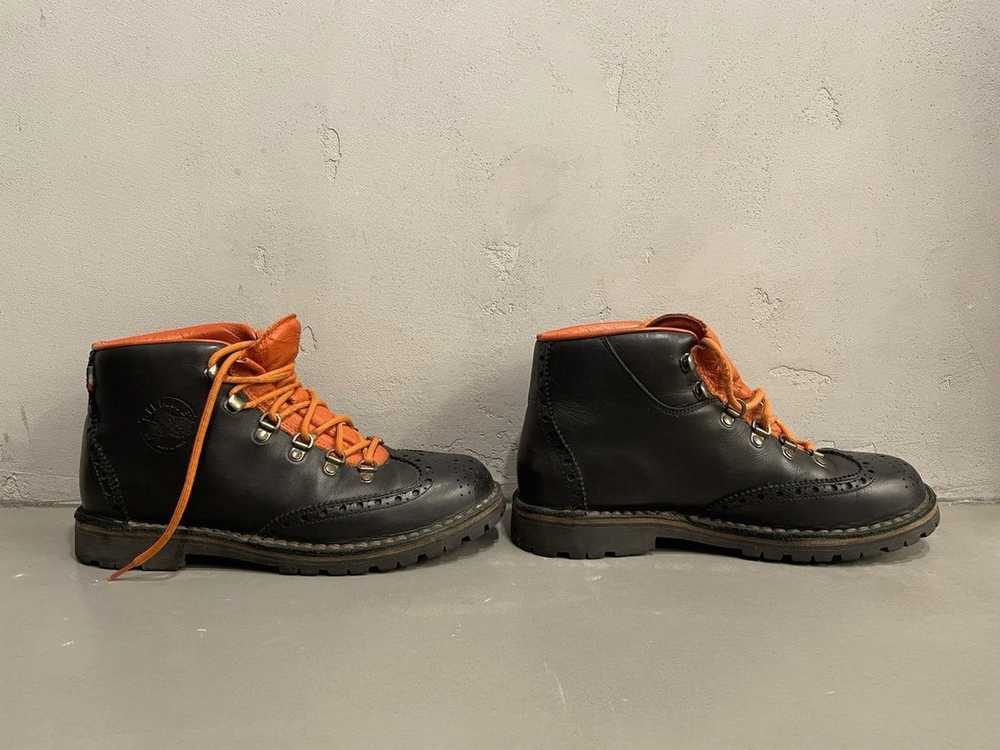 Diemme Leather boots - image 4