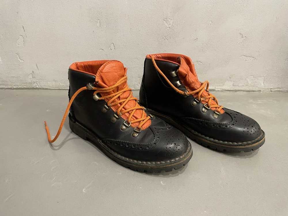 Diemme Leather boots - image 7