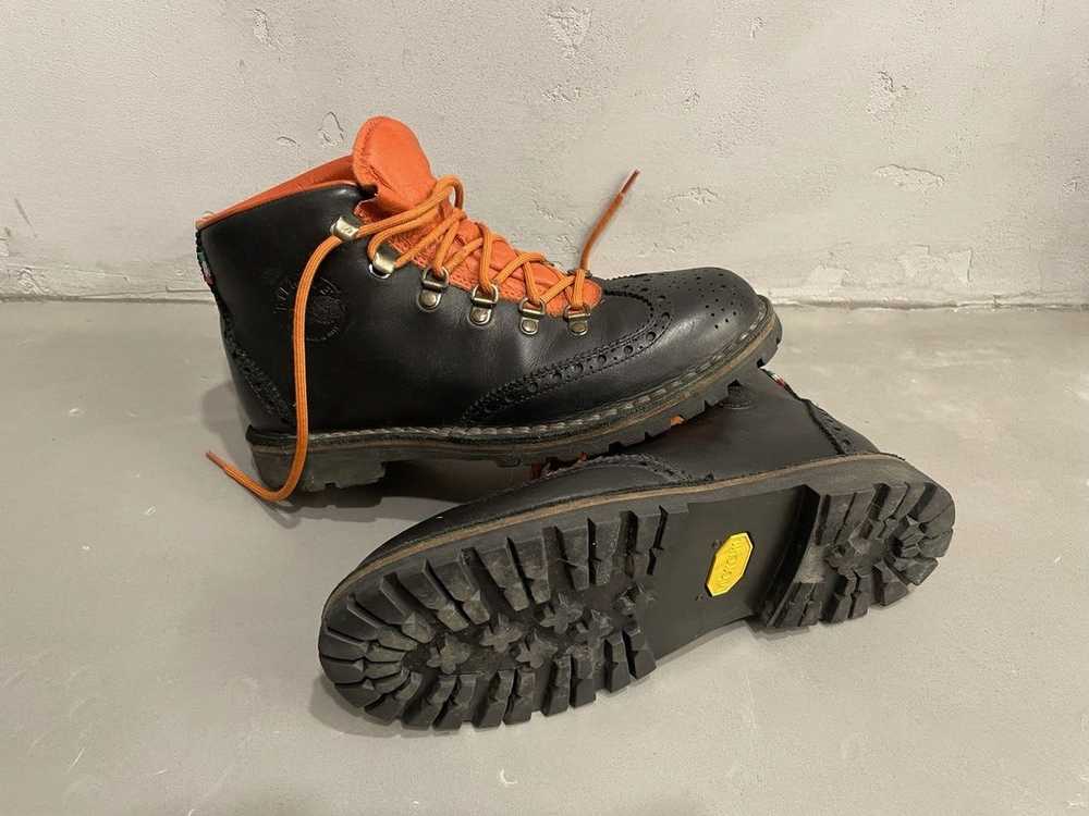Diemme Leather boots - image 8