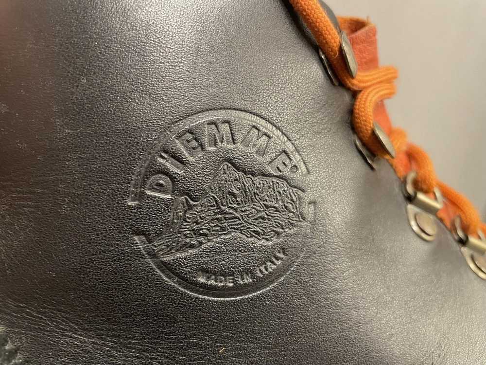 Diemme Leather boots - image 9