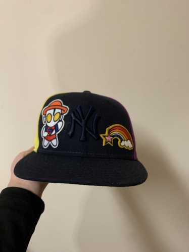 Streetwear Fitted hat