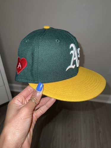 oakland fitted designs｜TikTok Search