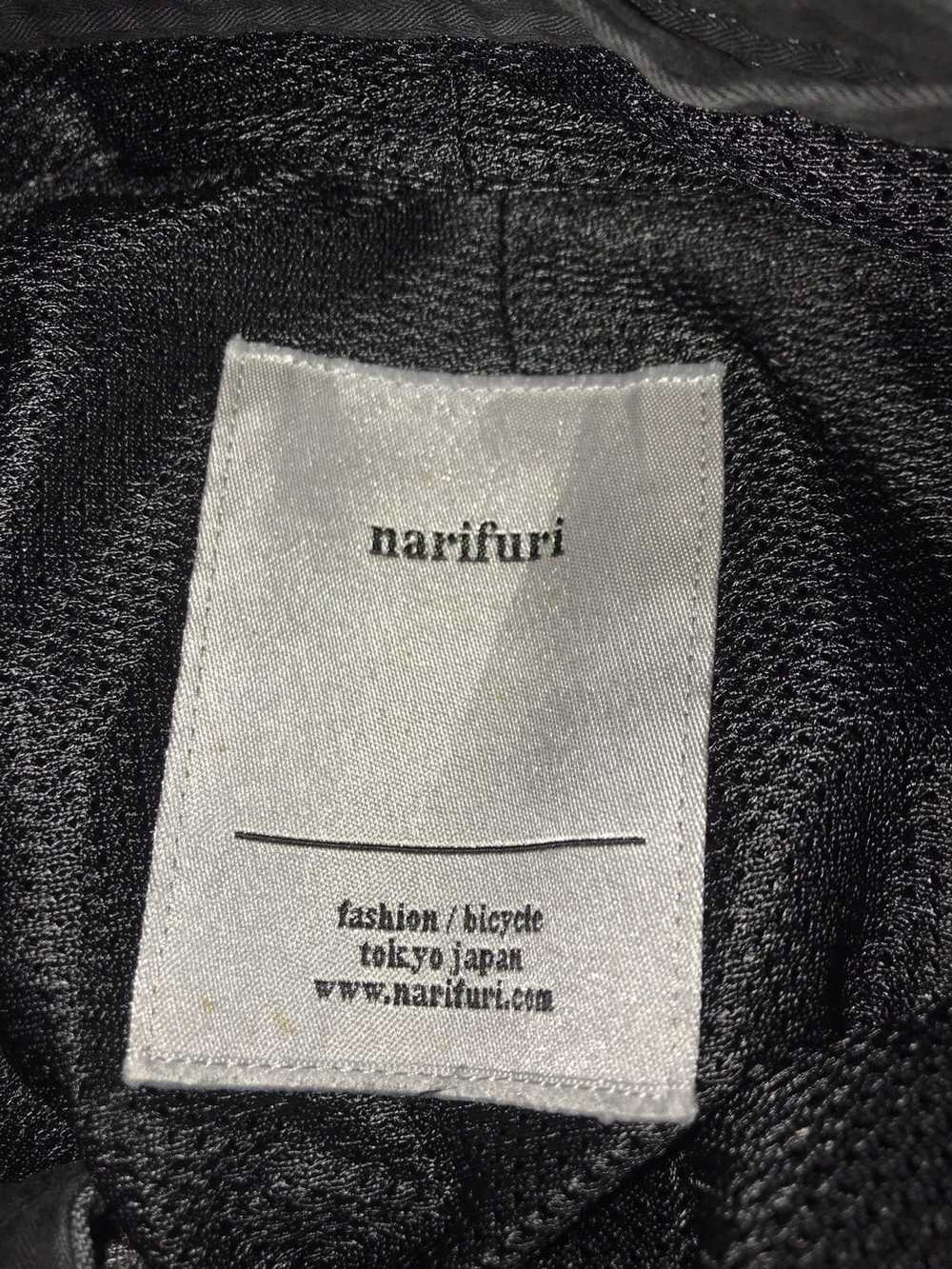 Designer × Japanese Brand Narifuri japan - image 3