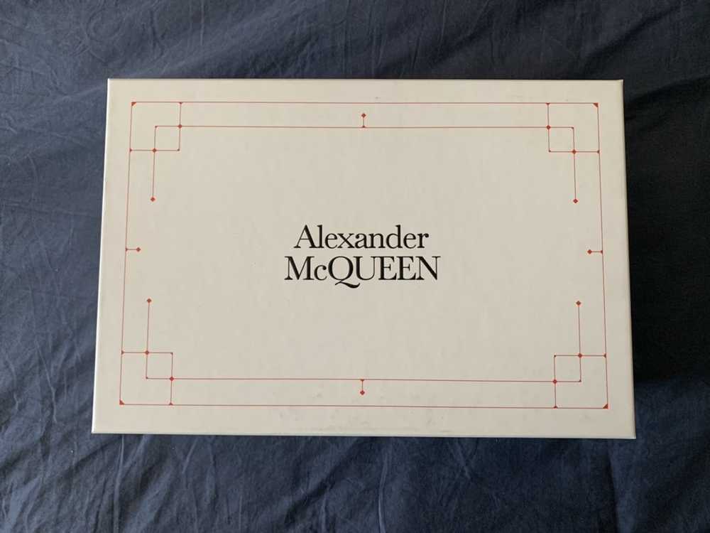 Alexander McQueen Alexander McQueen Men’s Oversiz… - image 11