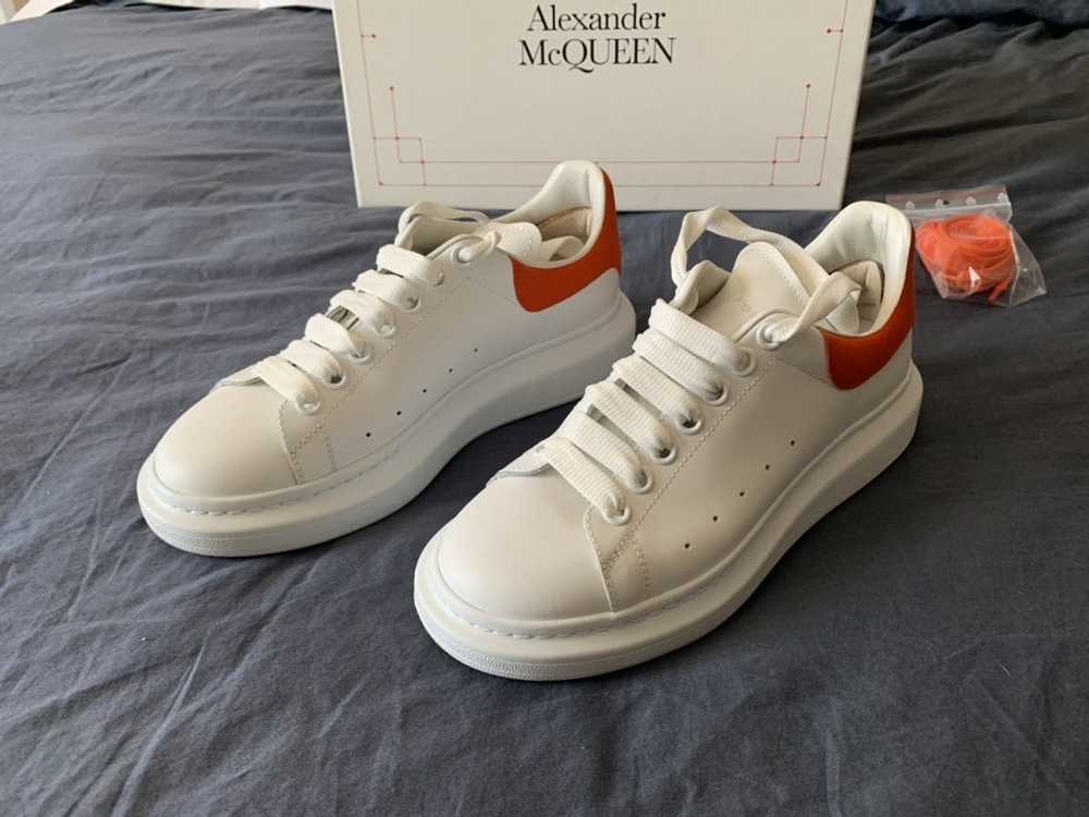 Alexander McQueen Alexander McQueen Men’s Oversiz… - image 2