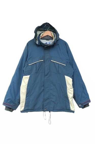 Burton × Ski × Vintage Vintage Burton Ski Jacket … - image 1