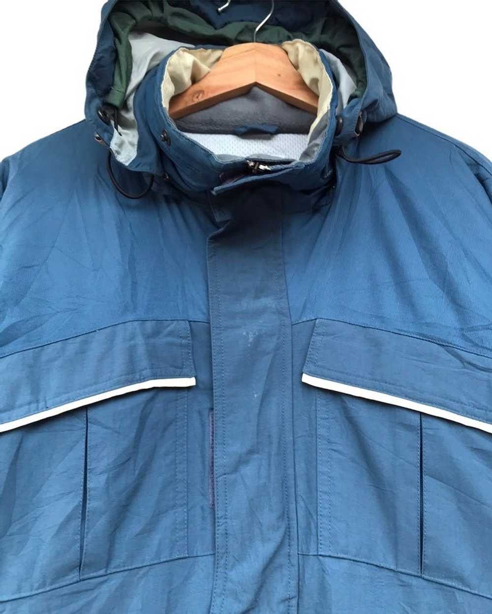 Burton × Ski × Vintage Vintage Burton Ski Jacket … - image 2