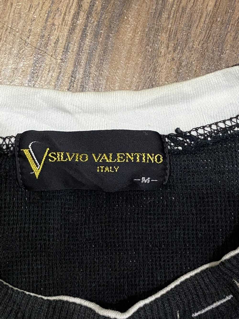 Italian Designers × Valentino × Vintage Vintage 9… - image 4