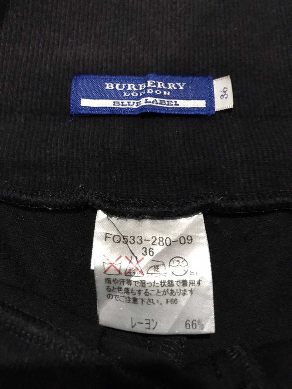 Burberry Burberry Blue Label Short Pant - image 3