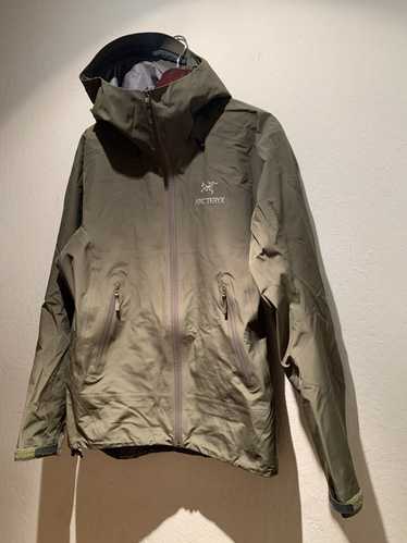 Arc'Teryx × Designer × Rare *RARE* Arc’Teryx Beta 