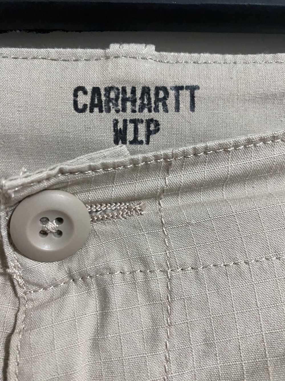 Carhartt × Carhartt Wip Carhartt W.I.P Aviation C… - image 4