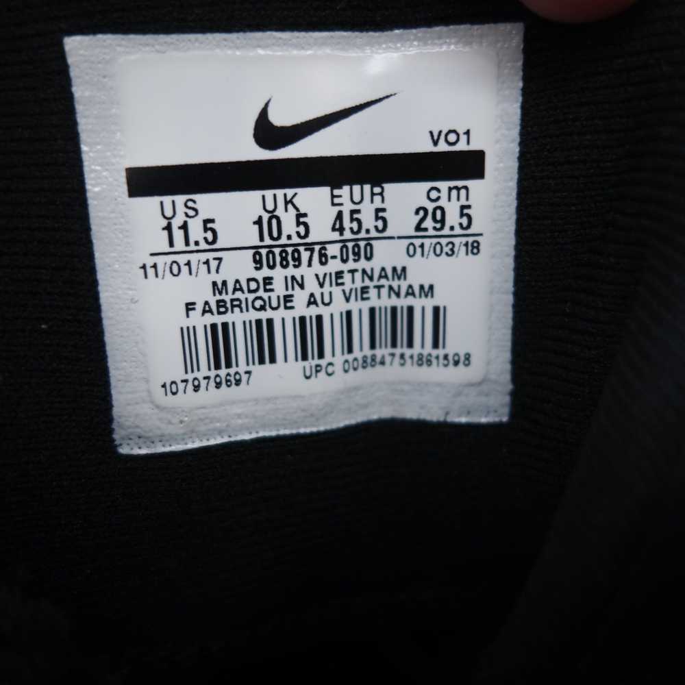 Nike Zoom Evidence II Sneakerhead Shoots US 11.5 … - image 4
