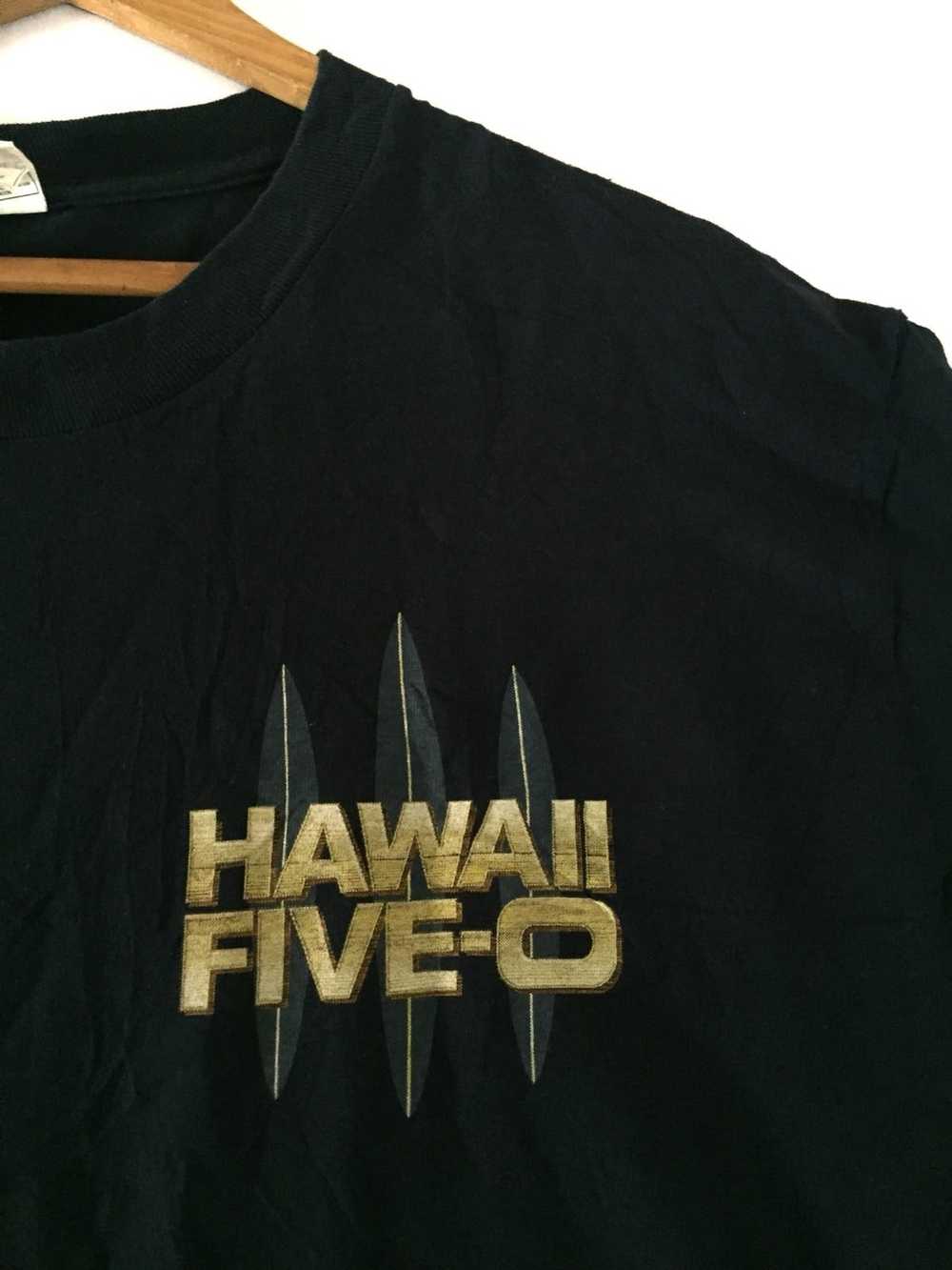 Movie Hawaii Five-O Movie Tee - image 4