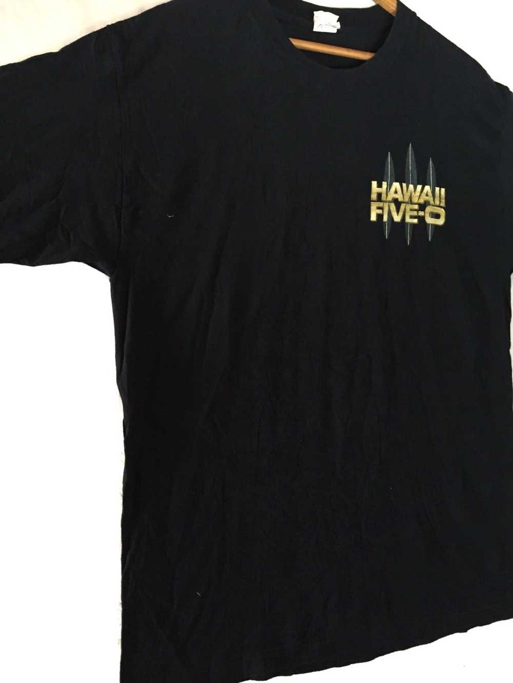 Movie Hawaii Five-O Movie Tee - image 7