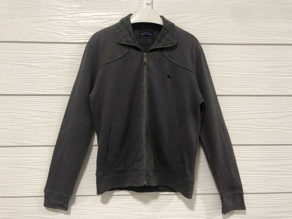 Burberry Burberry London Blue Label jacket - image 1