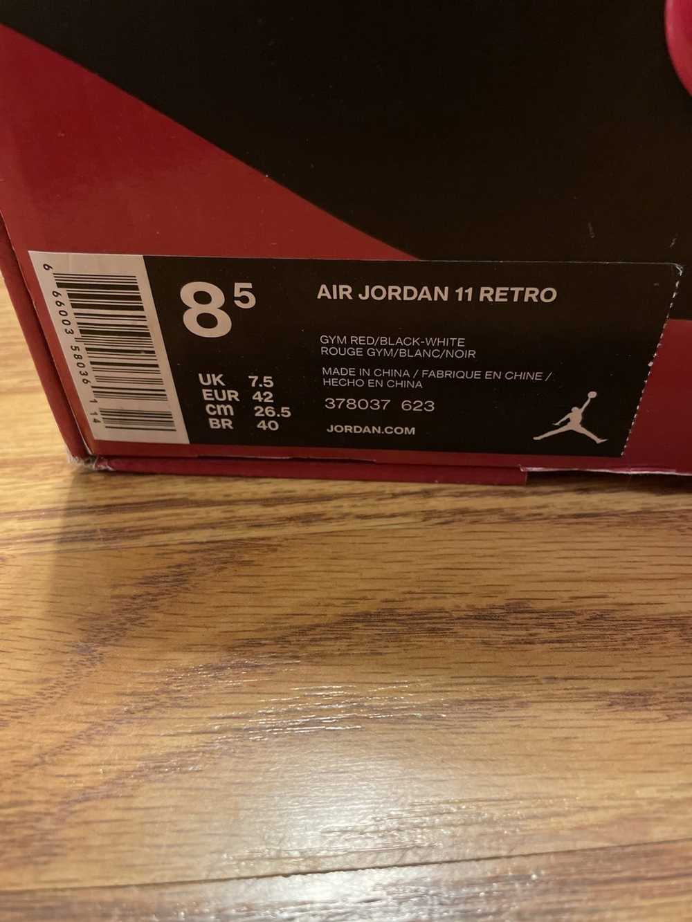 Jordan Brand Air Jordan 11 Retro Win Like 96 Win … - image 6
