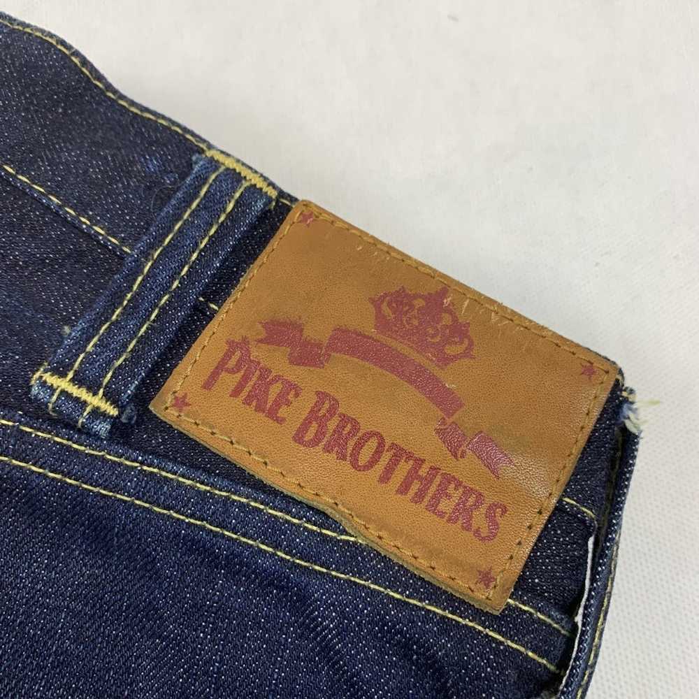Pike Brothers × Vintage Pike Brothers Vintage Sel… - image 5