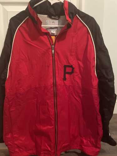 MLB × Starter Pittsburgh Pirates Starter Jacket