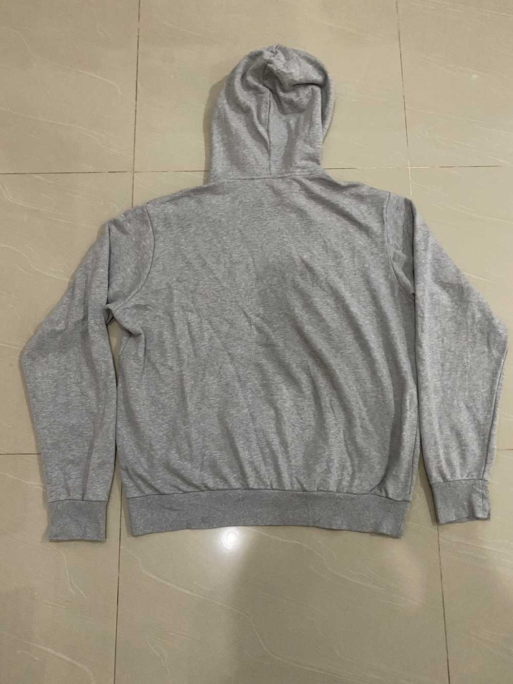 Diesel Diesel Ind 001978 Hoodie Big Logo Xl Size … - image 3