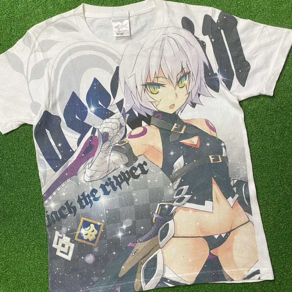 Anima × Japanese Brand × Rare RARE FATE/GRAND ORD… - image 2