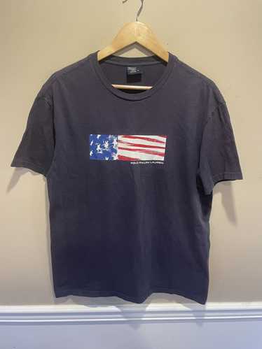 Polo Ralph Lauren Polo ralph lauren vintage tee xl