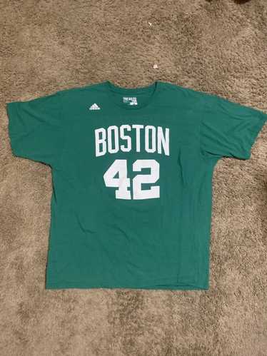 Adidas Vintage Al Hartford Boston Shirt XXL