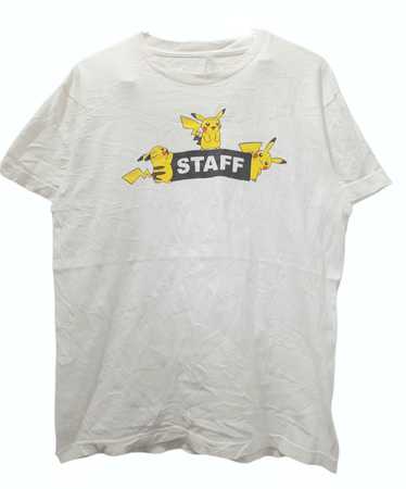 Anima × Cartoon Network × Japanese Brand Pokemon … - image 1