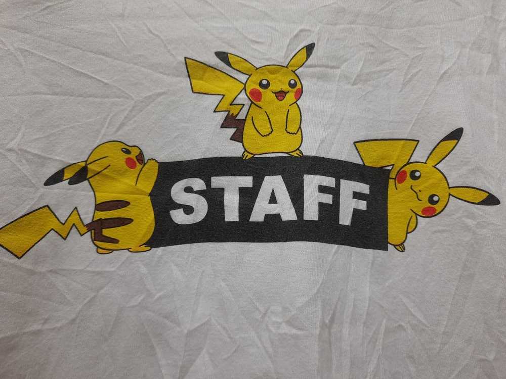 Anima × Cartoon Network × Japanese Brand Pokemon … - image 5