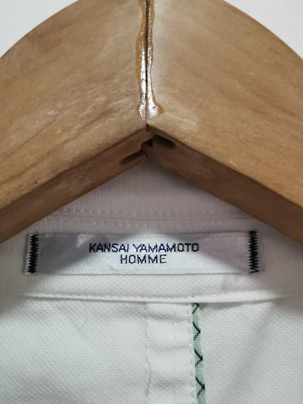 Japanese Brand × Kansai Yamamoto Kansai Yamamoto … - image 12